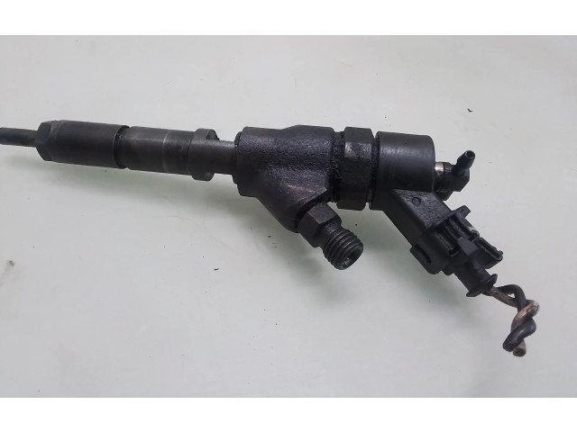 Vstřikovač 0445110008 Peugeot 206