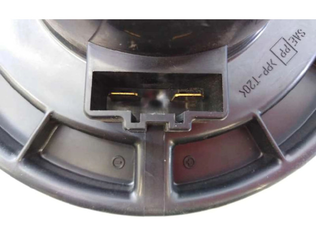 Вентилятор печки 1940005102 Mitsubishi Montero