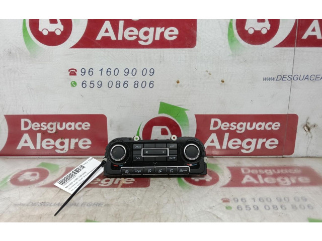 Блок управления климат-контролем 5K0907044GJ   Volkswagen Tiguan