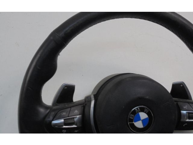Volant BMW X5M F85 2016 7849447, 7849447