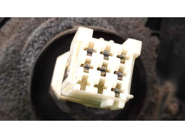 Зеркало электрическое Peugeot 206 1998-2009 года