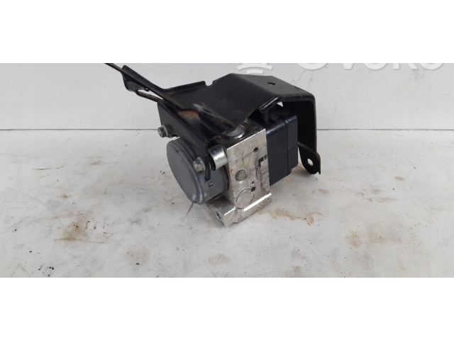 Блок АБС 4670A230 Mitsubishi L200 2006 - 2014 года