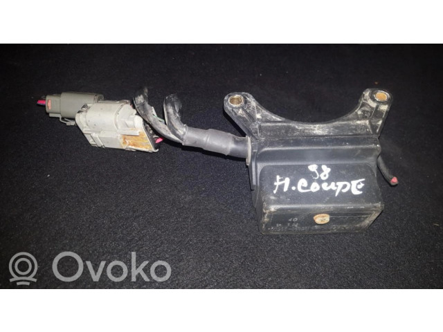 Блок управления 9569029500, 95690-29500 Hyundai Coupe