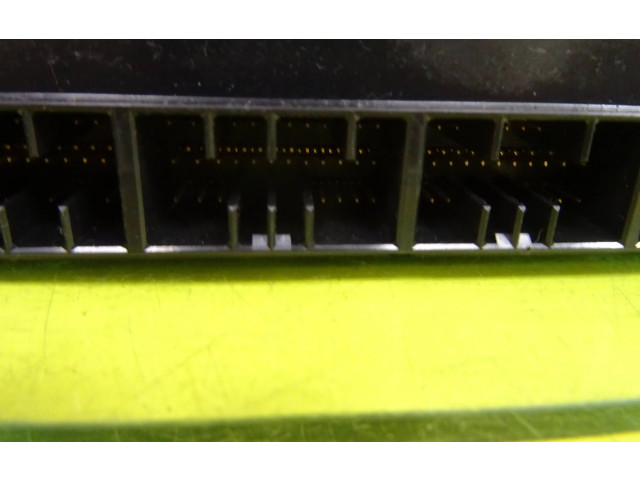 Řídící jednotka 33920-51J2, 3392051J2 Suzuki Grand Vitara I 2001