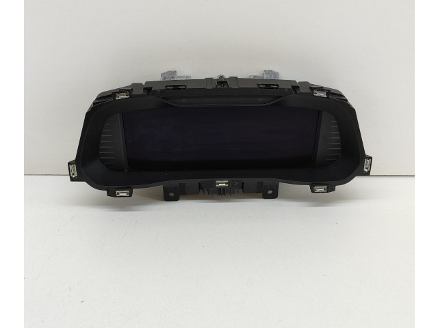 Панель приборов 5E3920770A, A3C0539630300 Skoda Octavia Mk4