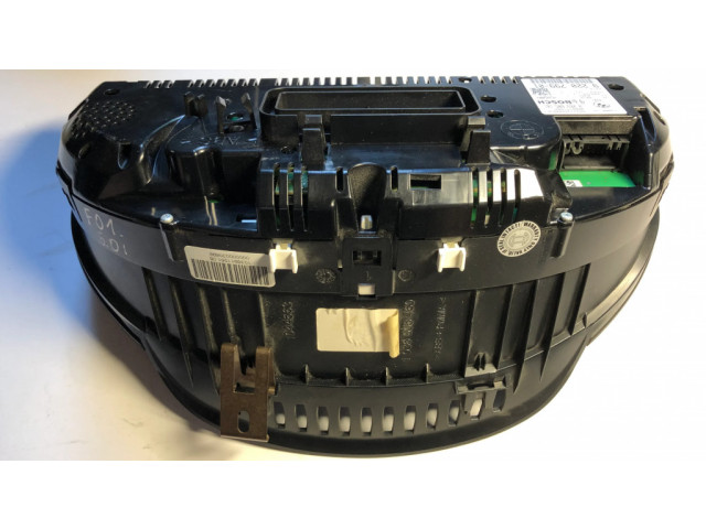 Přístrojová deska  BMW 7 F01 F02 F03 F04 2009 9220799, 922079901  