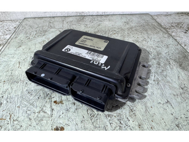 Řídící jednotka S110010001, 7540904 Mini One - Cooper R50 - 53 2004