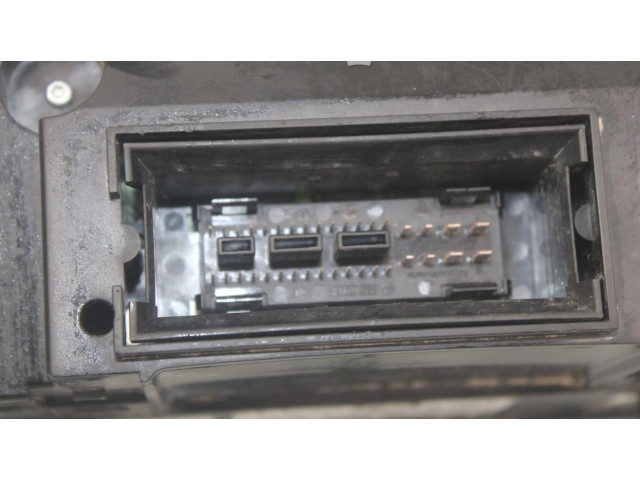 Панель приборов 1T0920864   Volkswagen Touran I       