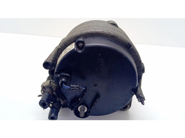 Генератор 021903026K, 10480486 Volkswagen Phaeton 3.2