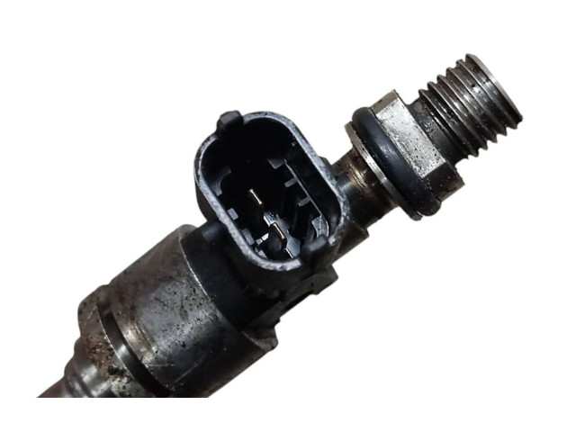 Топливный насос