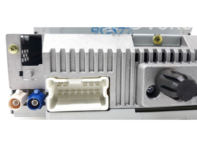 Дисплей    281153868R   Renault Clio IV