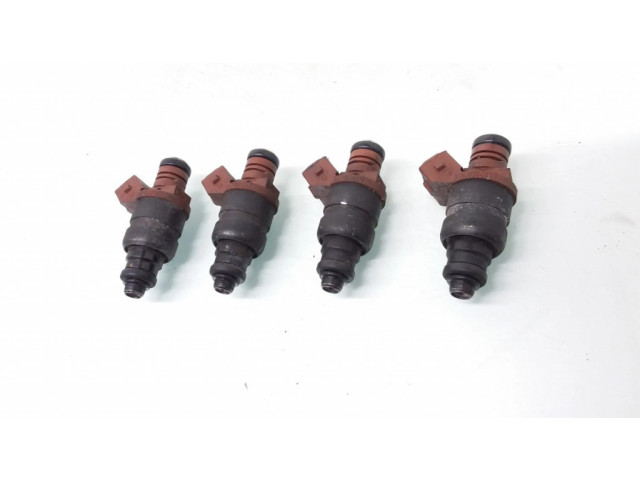 Vstřikovač 047906031 Skoda Fabia Mk1 (6Y) pro benzínový motor 1.4