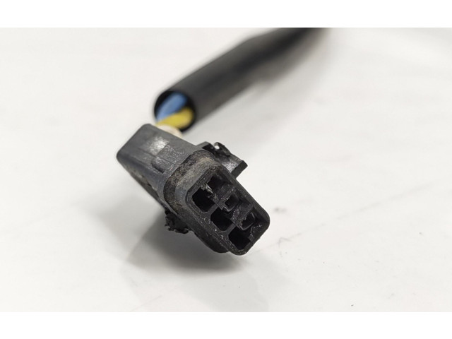 Зеркало электрическое Mitsubishi Lancer 1989 - 1992 года