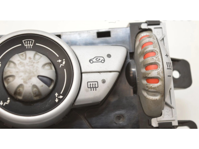 Блок управления климат-контролем 3454081, 64113454854 Mini One Cooper Coupe R56