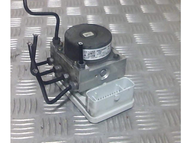 Jednotka ABS 1608752780 Citroen C3 2012