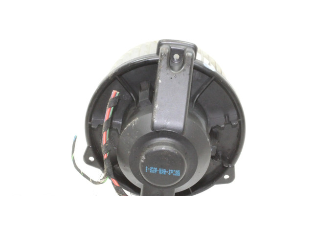 Вентилятор печки 6926239 BMW Z4 E85 E86