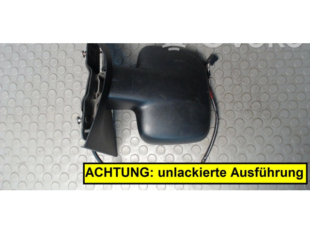 Zpětné zrcátko  Mercedes-Benz Vito Viano W638 2002    