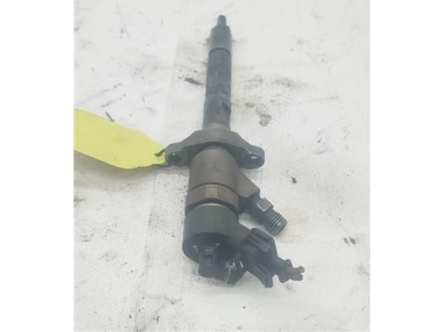 Форсунка 0445110188, 0445110188 Citroen C4 Aircross DV6TED4(9HY)