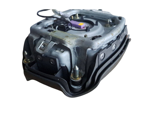 Подушка безопасности водителя 8P0880201J   Audi A6 S6 C5 4B