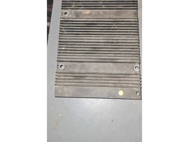 Звукоусилитель