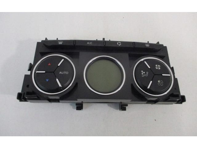 Turbodmychadlo Блок управления кондиционера воздуха / климата/ печки (в салоне) 96031720XT Citroen DS3