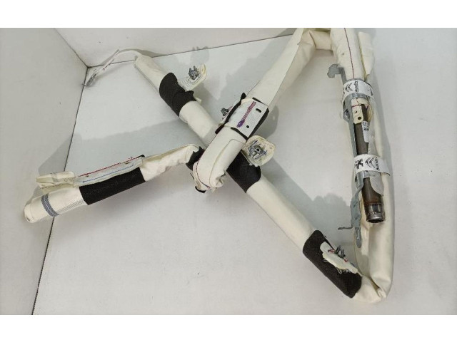 Боковая подушка безопасности 9838258680 Peugeot 2008 II