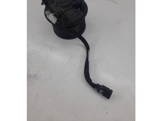 Вентилятор печки    N101507G, X90P35CH   Dacia Logan I