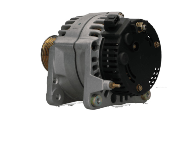 Генератор CA1268, 10442081 Volkswagen Golf III