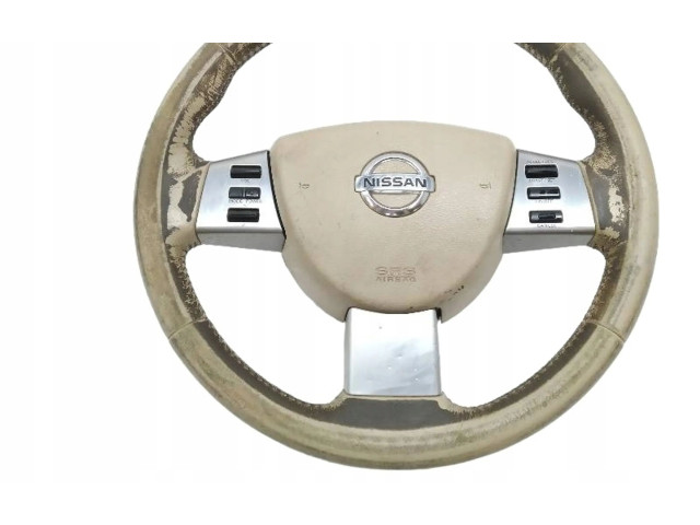 Volant Nissan Murano Z50 2005