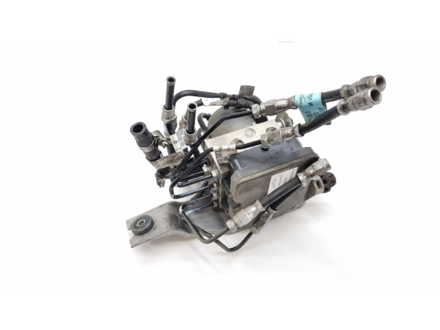 Блок АБС 23389754, 323666362 Chevrolet Volt II 2015-- года