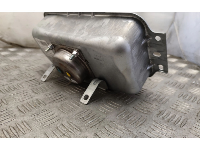 Подушка безопасности пассажира A1668602402 Mercedes-Benz GLE (W166 - C292)