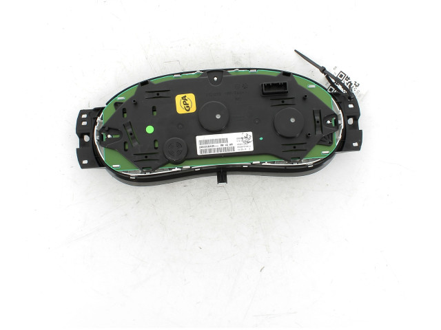 Панель приборов 248106411R Dacia Dokker