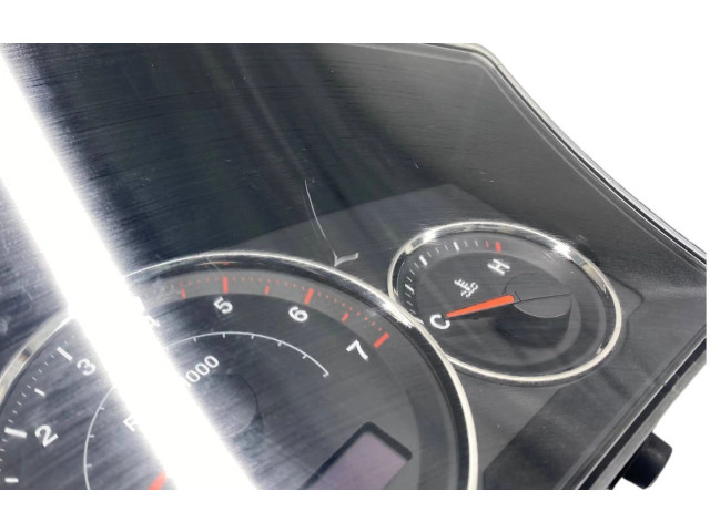 Панель приборов 56054018AH Jeep Grand Cherokee (WK)