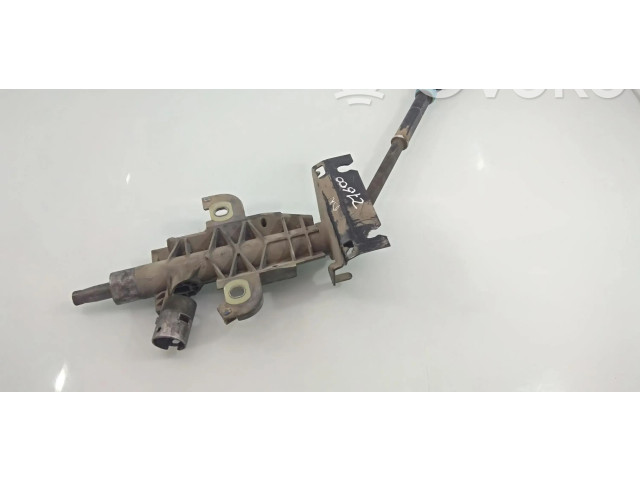 Volant Renault Kangoo I