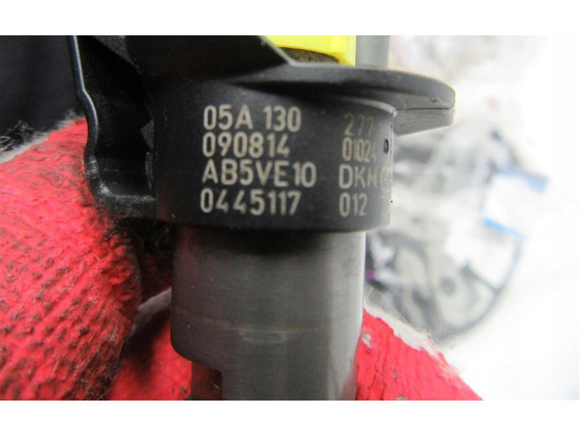 Vstřikovač 05A130277 Audi Q7 4L