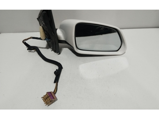 Zpětné zrcátko Volkswagen Polo IV 9N3 2006 6Q1857508AE