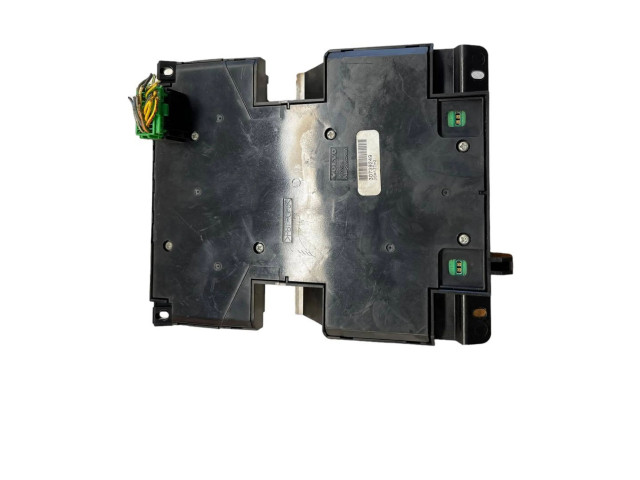 Блок управления климат-контролем 30739249   Volvo C30