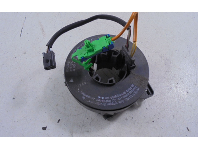 Подрулевой шлейф SRS 24459850, 24459850   Opel Combo C