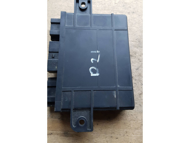 Блок комфорта 7M0962257H, 5WK4555 Seat Alhambra (Mk1)