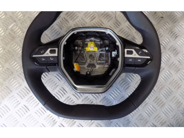 Руль Peugeot 2008 II 2019 - года