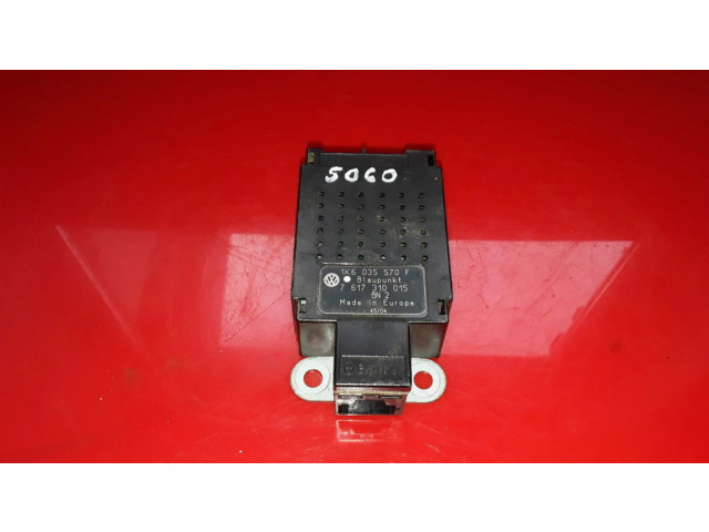 Усилитель антенны