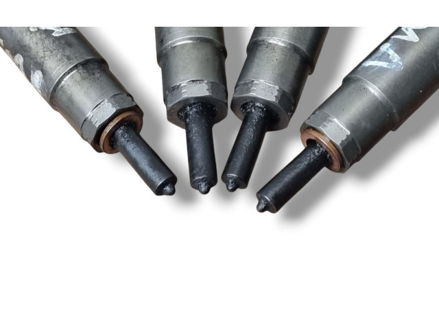 Vstřikovač 0445116030, 03L130277 Volkswagen Tiguan CBAB