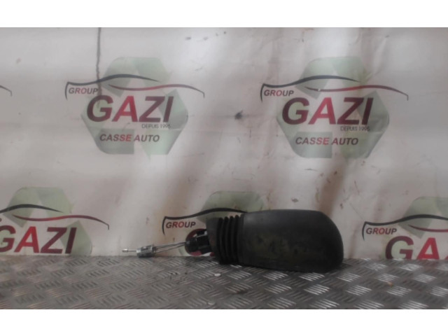 Zpětné zrcátko Fiat Punto (188) 2001