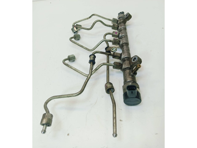 Топливная рампа 16610R3LG01, 07535992 Honda Accord для двигателя N22B1