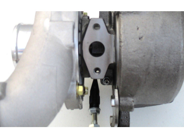 Turbodmychadlo Турбина 777251, 777251-5001S Fiat Stilo 192 A8.000