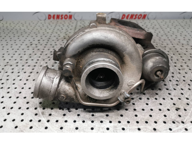  Турбина Volvo S80  074145701J         