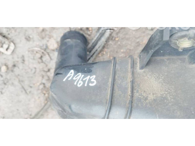 Интеркулер Mazda 3 I