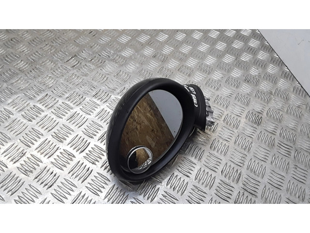 Zpětné zrcátko  Mini Cooper Hatch Hardtop 2009    