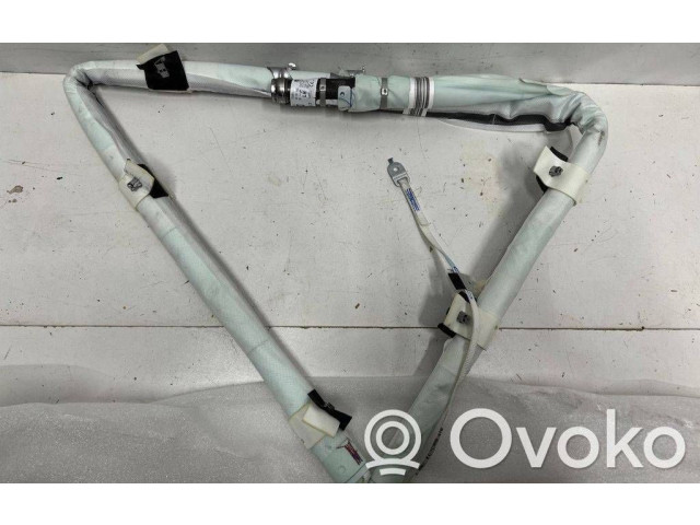 Боковая подушка безопасности BMW X3 G01