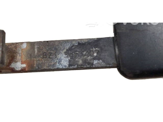 Моторчик дворников 8Z1955407, 80004187 Audi A2